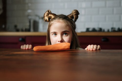 odżywianie dzieci niejadki